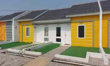 Dijual Rumah Subsidi Affordable