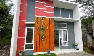 Dijual Rumah Subsidi Affordable