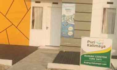 Dijual Rumah Subsidi Bebas Banjir tanpa DP