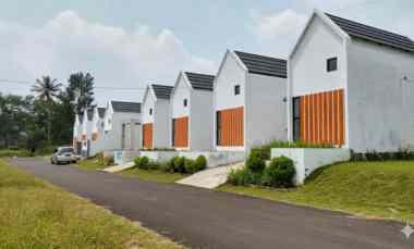Rumah Dijual di Karang Pawitan Garut