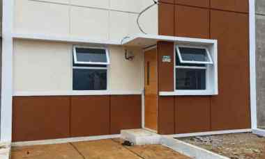 Dijual Rumah Subsidi DP 0 Majalaya Bandung Selatan