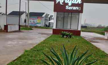 Dijual Rumah Subsidi Idaman Keluarga