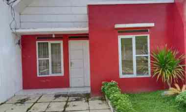 Dijual Rumah Subsidi Murah DP 4 juta Cibarusah Bekasi