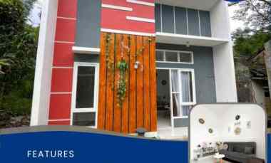 Dijual Rumah Subsidi One Get Sistem