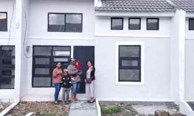 Dijual Rumah Subsidi Pemerintah di Tangerang