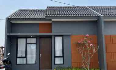 Dijual Rumah Subsidi Rasa Komersil