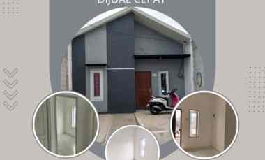 Dijual Rumah Subsidi Serang Free Biaya