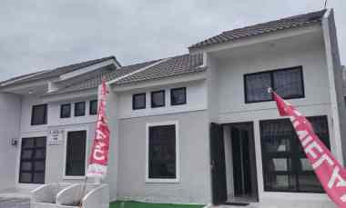 Dijual Rumah Subsidi Tangerang