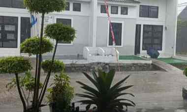 Dijual Rumah Subsidi Tangerang dekat Stasiun