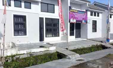 Dijual Rumah Subsidi Tangerang Murah