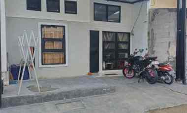 Dijual Rumah Subsidi Tangerang Murah