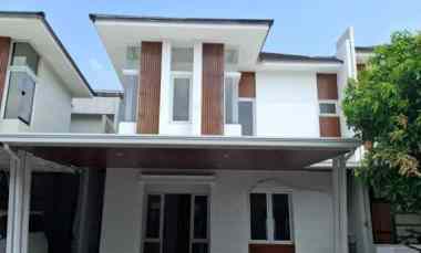 Rumah Dijual di Kota Wisata Cibubur