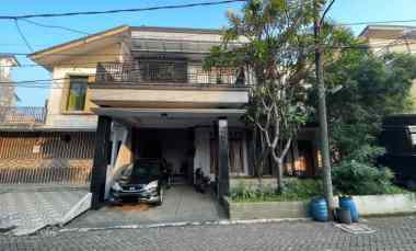 Dijual Rumah Cluster Siap Huni di Ubud Village Ciledug, Sudimara Timur