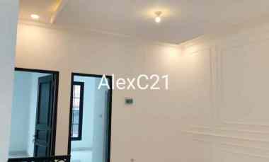 Dijual Rumah Baru Klasik Modern Diarea Cidodol, Sukabumi Selatan