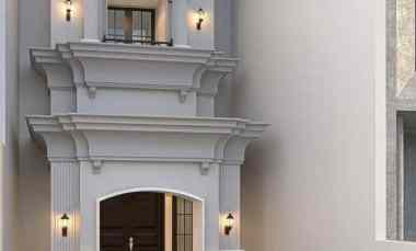 Rumah Dijual di Sukabumi Utara