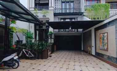 Rumah Dijual di Sukabumi utara Kebon jeruk