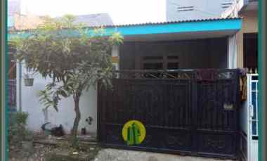 Rumah Dijual Secondary Siap Huni, Murah dan Strategis di Perumahan Su