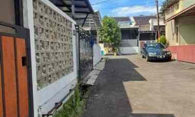 Rumah Aesthetic 1,5 Lantai di Cluster Cimuncang Padasuka Kodya Bandung