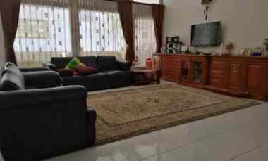 Rumah Strategis Luas Besar Sukahaji Setra Sari Sutami Gegerkalong