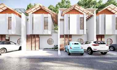 Rumah Dijual di sukajaya