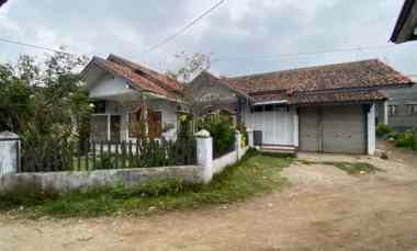 Dijual Rumah Murah dengan View Lembang yang Sejuk dan Asri