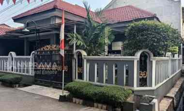 Rumah Dijual di Sukamaju