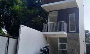 Dijual Rumah Ready 3 Lantai Daerah Cimanggis Tapos Depok