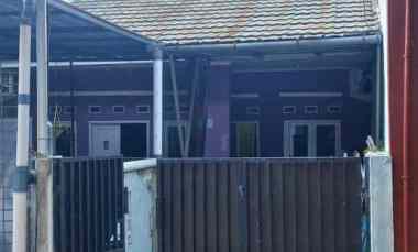 Rumah Second Terawat Nempel Cimanggis Golf di Tapos Depok