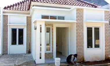 Rumah Dijual di sukamaju baru