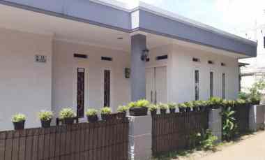 Rumah Dijual di Sukamaju, cilodong