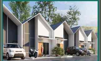 Grand Launching Mansion Hill Sukawangi, dekat Gerbang Tol Depan Jalan