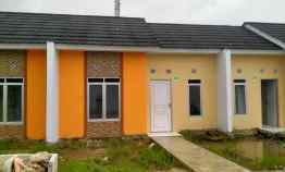 Rumah Subsidi Double Dinding dekat Pasar Babelan Bekasi