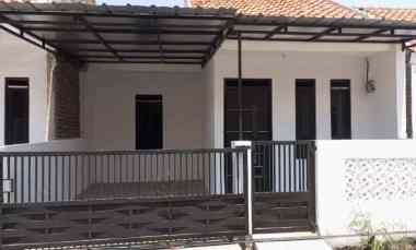 Rumah Cantik Murah Siap Huni Cicilan Flat 3 Tahun di Katapang