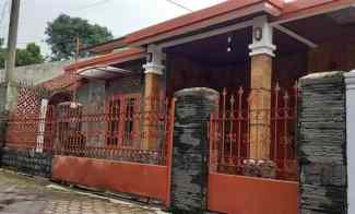 Dijual Murah Rumah Baru Renovasi di Cilisung Sukamenak Bandung