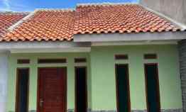 Rumah di Sukamukti hanya 10 menit ke Lanud Sulaiman CASH