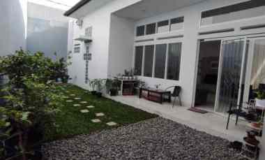 Rumah Bagus Siap Huni di Sukamulya Sukagalih Sukajadi Bandung