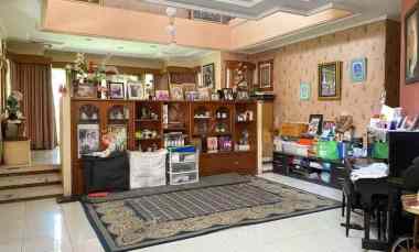 Rumah Dijual di Sukamulya babakan jeruk