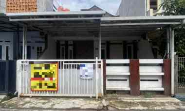 Rumah Dijual di Sukanagara dekat Griya Antapani Kota Bandung