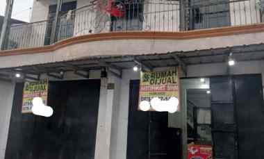 Rumah Dijual di Sukapura