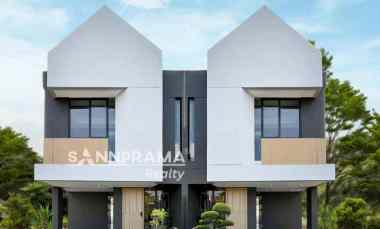 Rumah Dijual di Sukapura