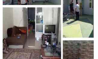 Rumah Dijual di SUKAPURA, DAYEUHKOLOT KABUPATEN BANDUNG,