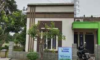 Rumah Hook Nyaman dan Sejuk di Griya Soka dekat Cimahpar Bogor