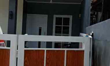 Jual Cepat Hunian Murah Strategis Kukusan Beji Depok