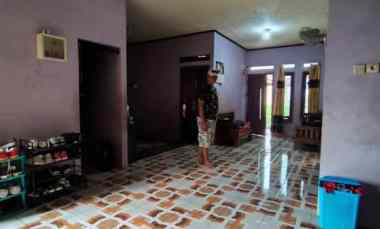 Rumah Dijual di Sukawening, Dramaga, Bogor