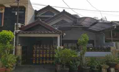 Rumah Second Cantik di Depok dekat Pesona Square 2.1 M Tami