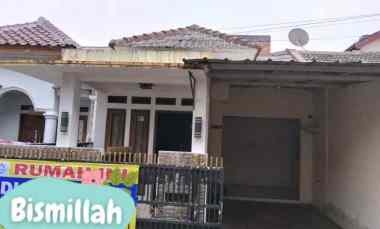 Rumah Dijual di sukmajaya Depok