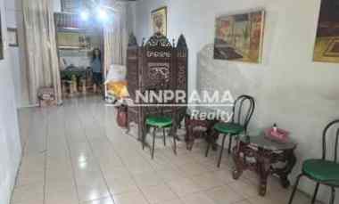 dijual rumah sukmjaya depok