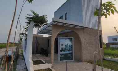 Rumah Dijual di Sukodno Sidoarjo