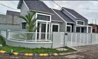 Prima Garden Estate Promo Bayar Dp 5jt Dibulan September