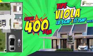 Proyek Terbaru dari Taman Group Taman Sukodono Village Sukodono